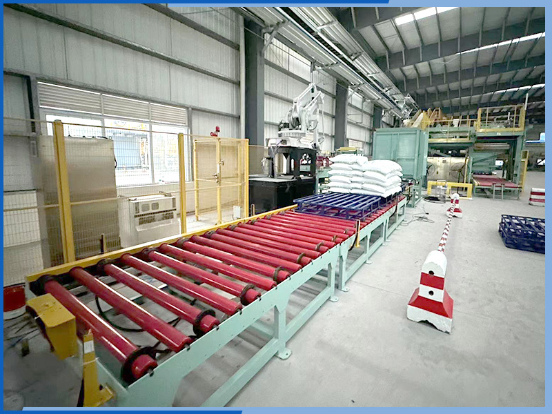 palletizer