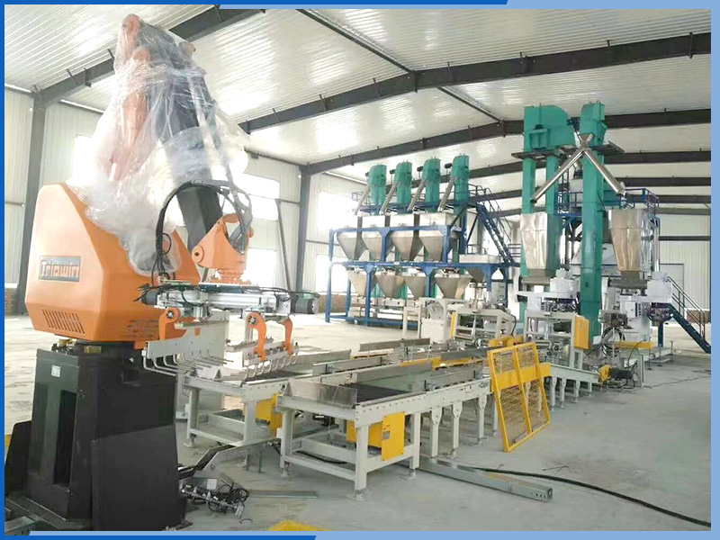 palletizer