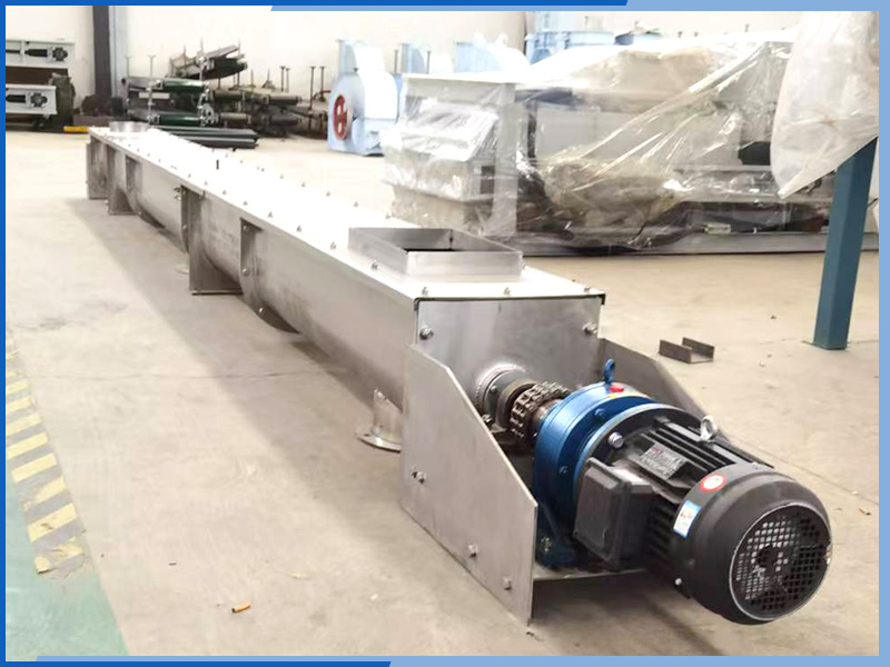 Lifting equipment
