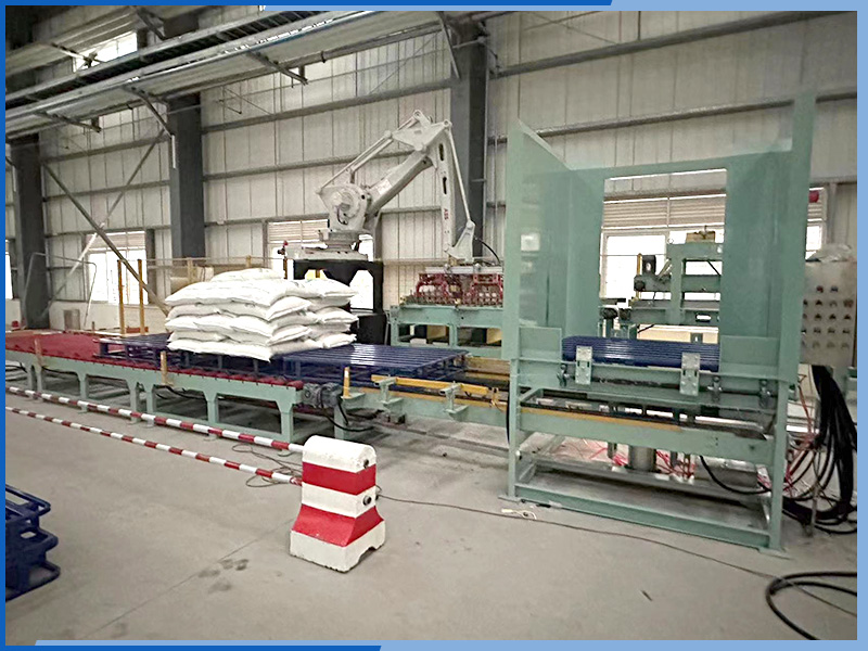 palletizer