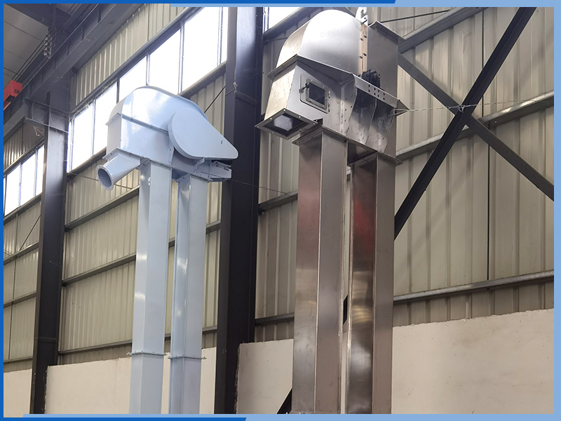 Lifting equipment