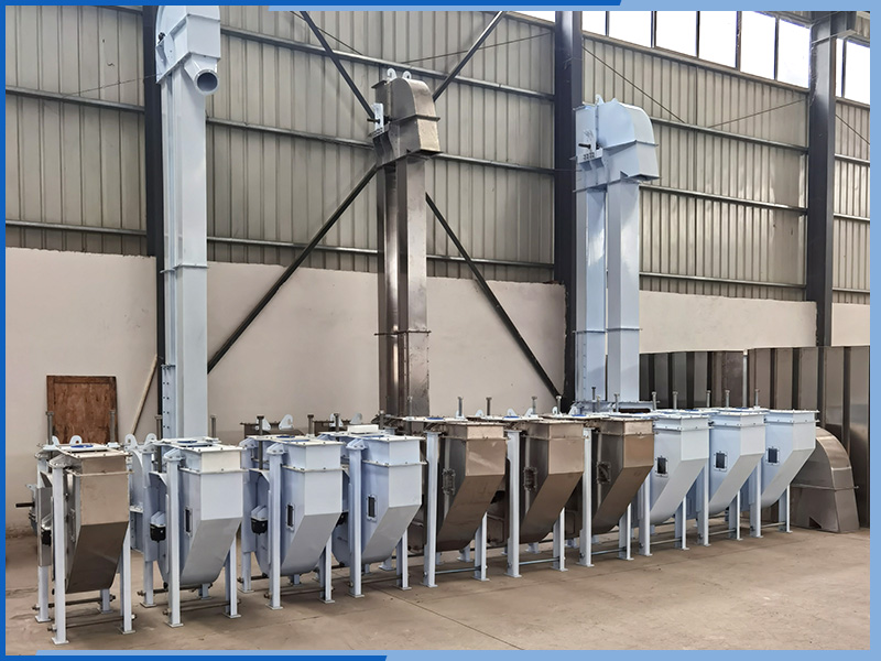 Lifting equipment