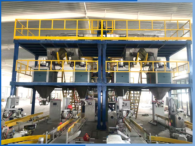 40 tons per hour